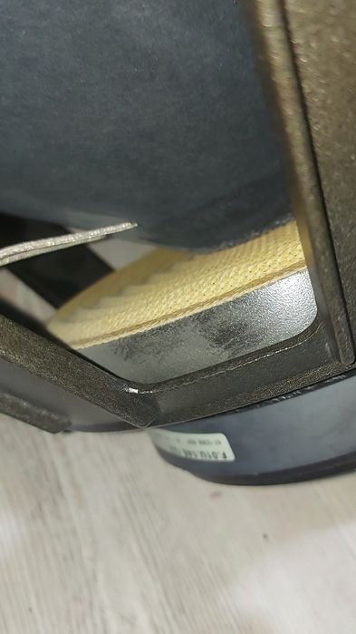 Electro Voice EVS18S