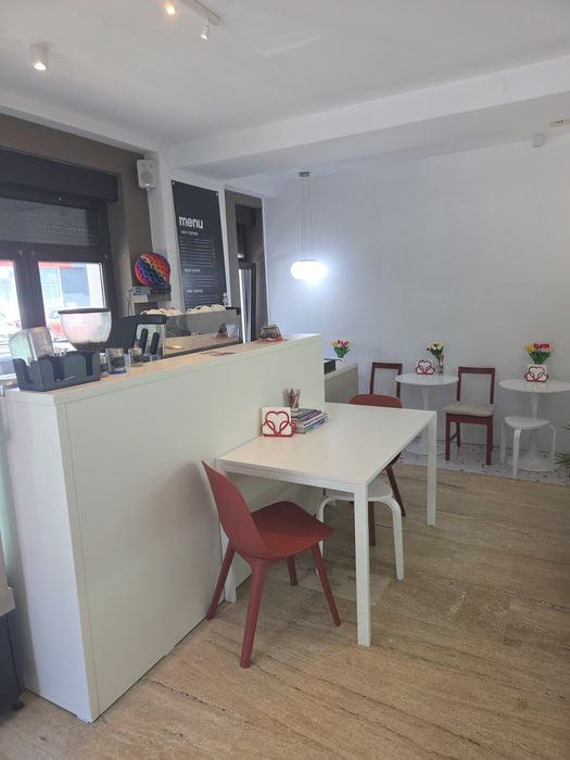 Afacere la cheie Cofetarie/Cafenea