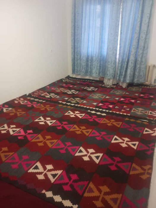 Sheriklikka kvartira