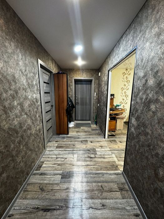 3-х комнатная улучшенной планировки