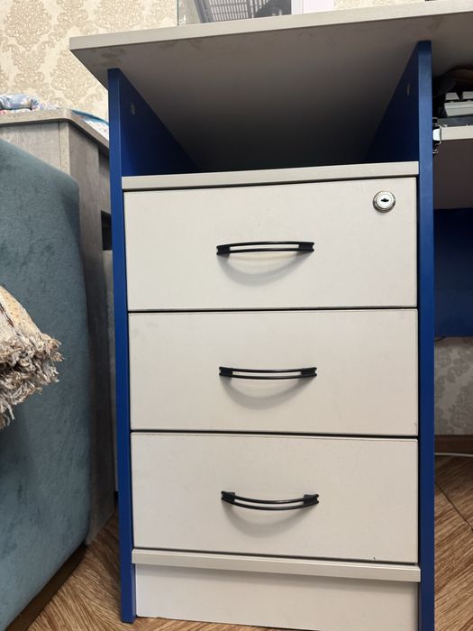 Комьютерный стол