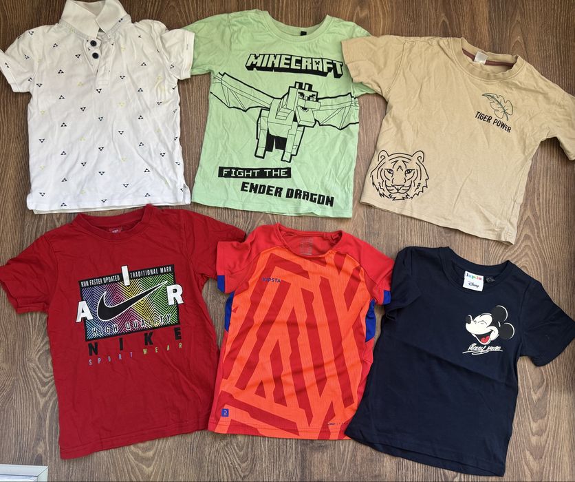 Дрехи Zara Adidas Nike boss Guess Tommy lc waikiki Hm