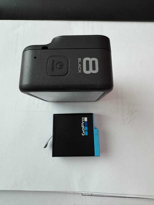 Webcam Gp Hero 8 ( defect )