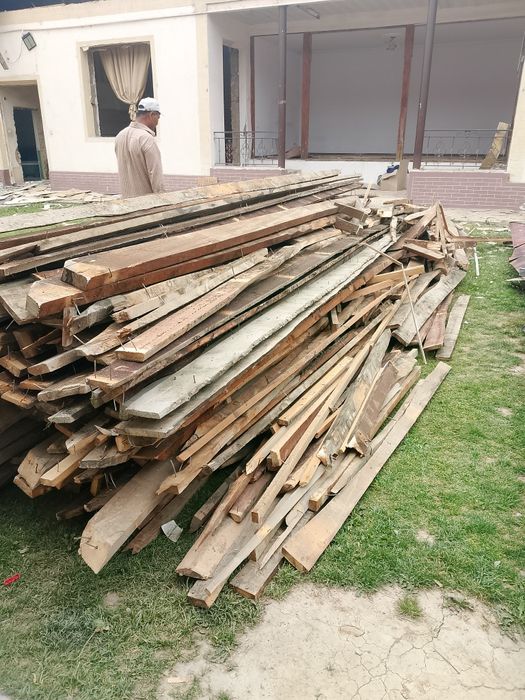 Taxta,akfa,metal olamiz