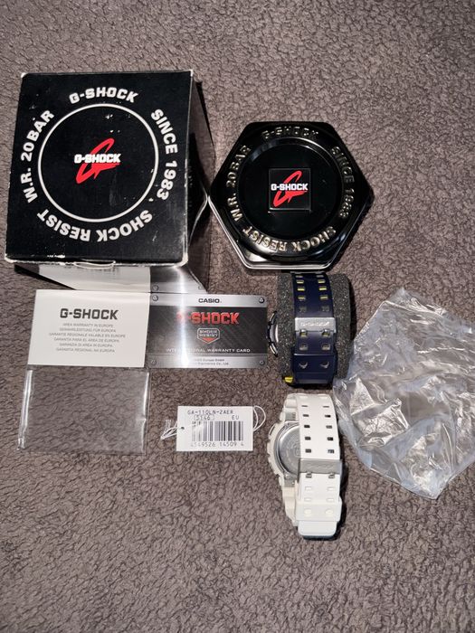 Оригинални часовници Casio G-Shock