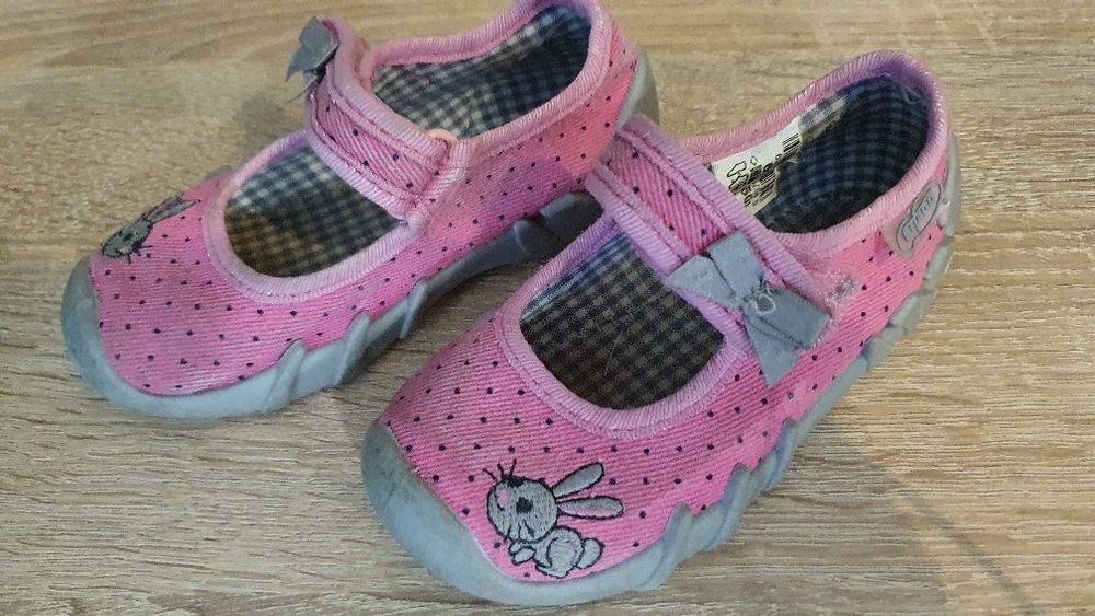 Детски Пантофи Befado