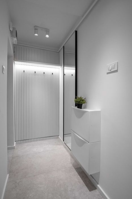 Închiriez apartament de lux 2 camere – Gheorgheni, zona Alverna /A. Muresanu