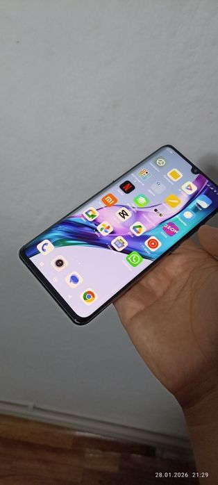 Продам Mi Note 10 Lite