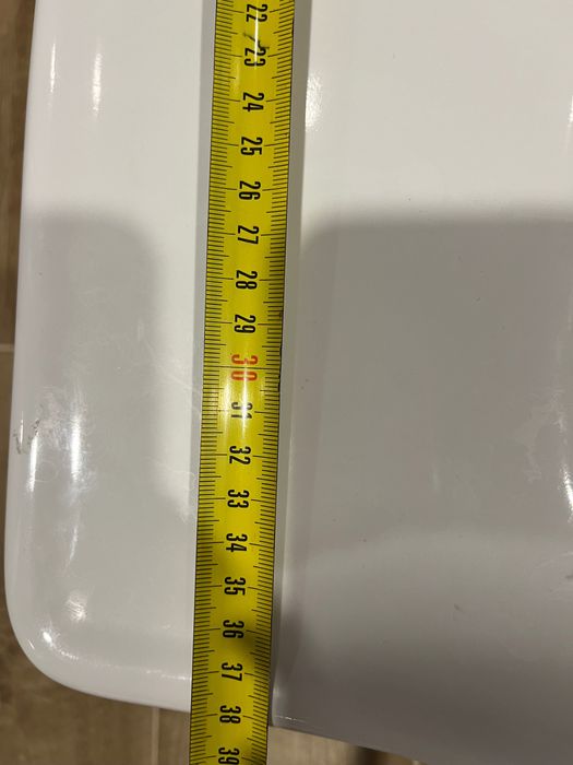 Мивка за баня (чисто нова)