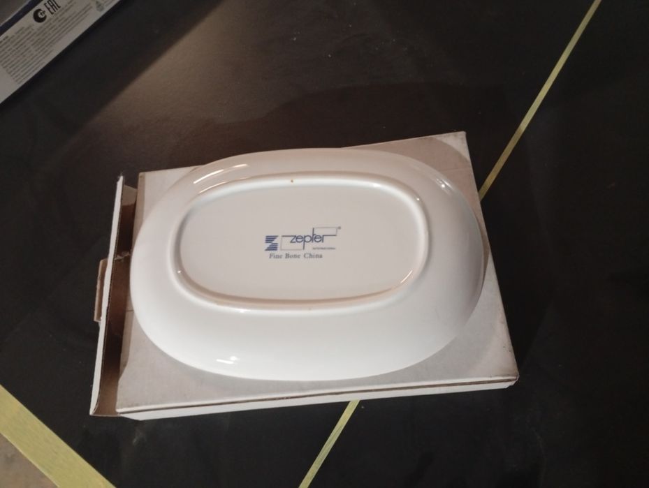 Продам тарелки Цептер