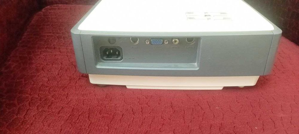 Видеопроектор мультимедийный Проектор BenQ...