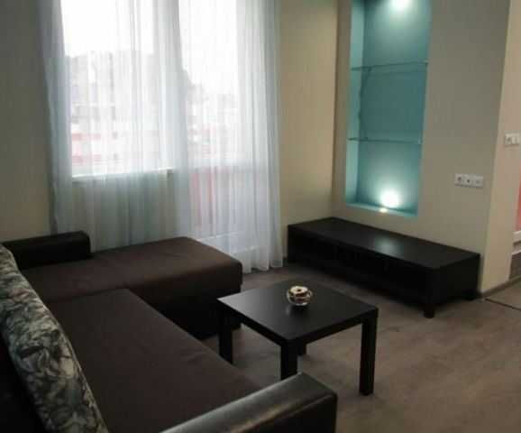 Дава се под наем Двустаен апартамент в София, Дървеница - 75 кв.м за 382.5 € - Снимка #1