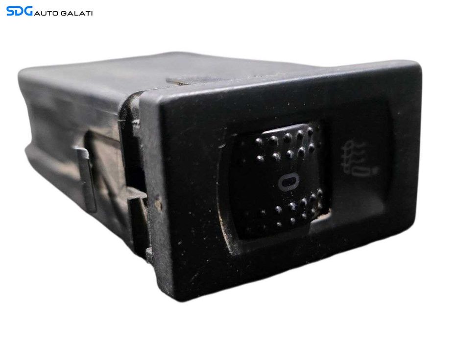 Buton Incalzire Scaun Volkswagen Sharan 2001 - 2010 Cod 7M3963564 [N4164]