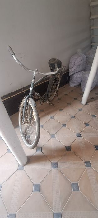 Velik sotilada xolati yaxshi