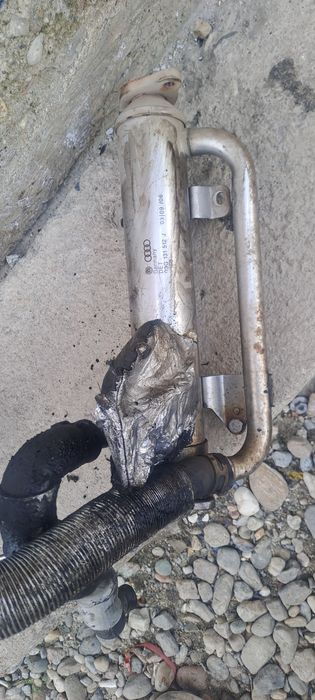 Racitor gaze 2.0 tdi bmr 03g131512j Skoda Octavia 2 [2004 - 2008], an