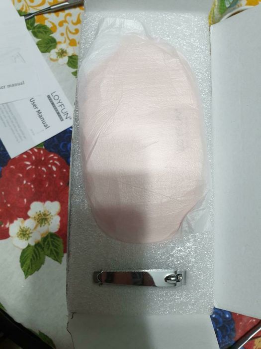 професионален комплект за маникюр