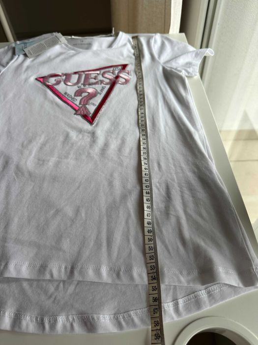 Tricou Guess nou fata