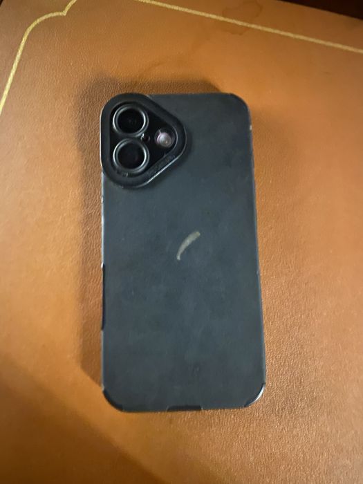 Продам iphone 16 128 гб за 340000 тысч