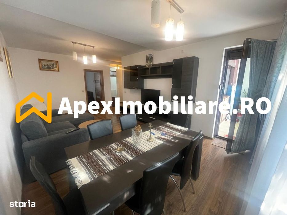 Apartament 2 camere de inchiriat Drumul Taberei Bucuresti | ApexImobil