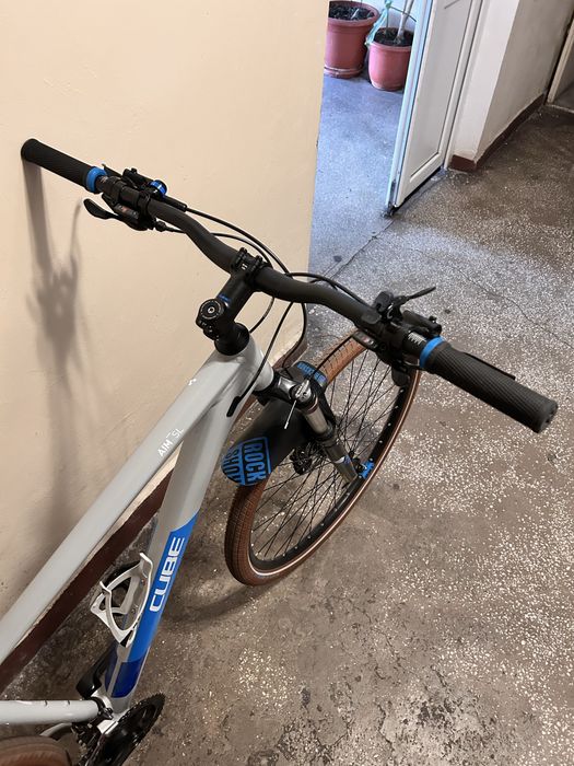 MTB Cube Aim SL 29 impecabil