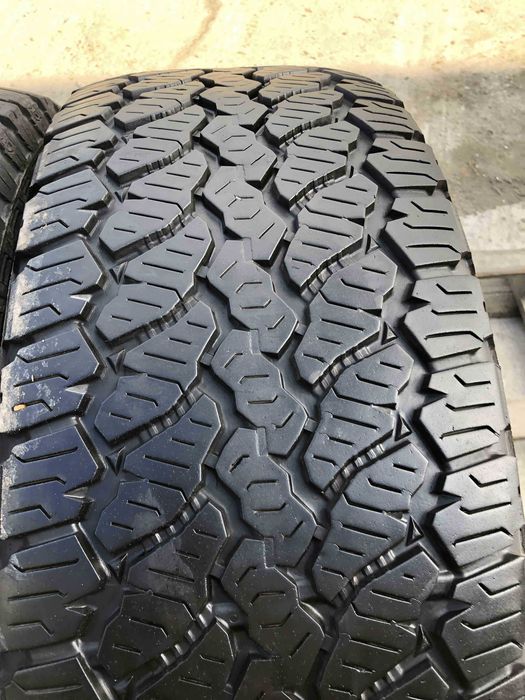 255/55 R20 • All Season • General Grabber AT 110H | 2 buc | Pret/buc