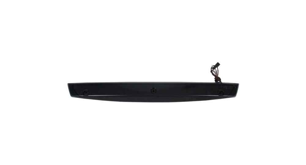 Stop frana suplimentar Mercedes Vito/ Viano (W639), 01.2003-10.2010, montare spate, Central, LED; fumuriu; Tuning