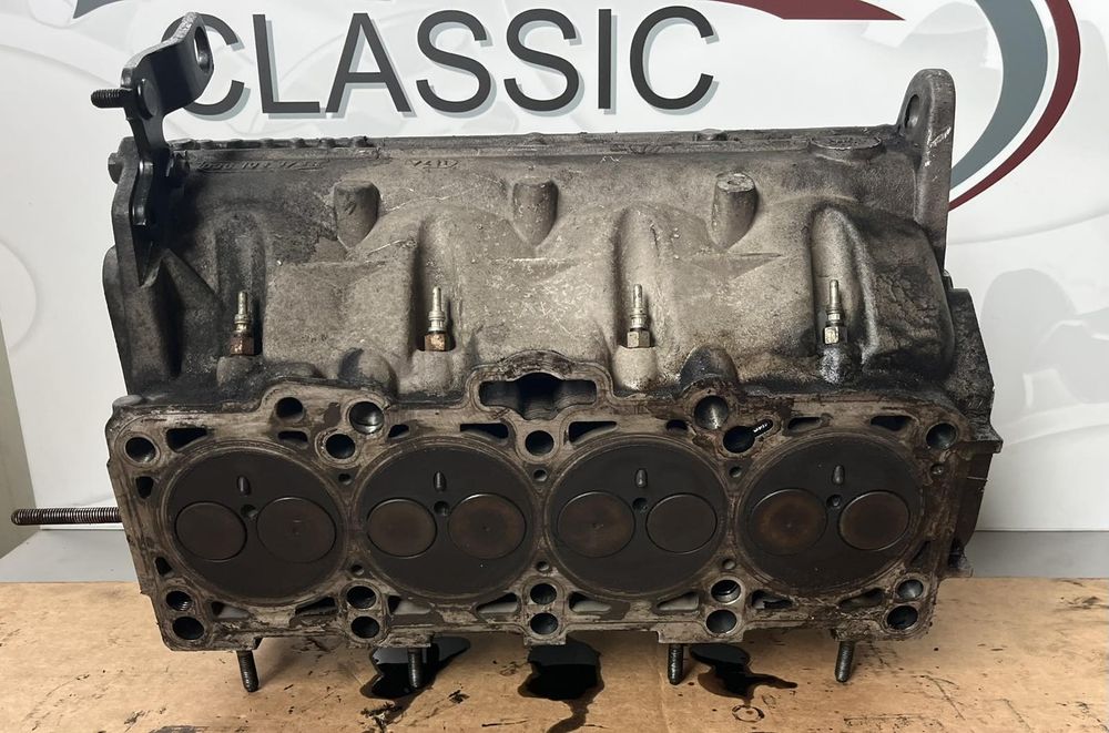Цилиндрова глава VW Passat 5 1.9tdi