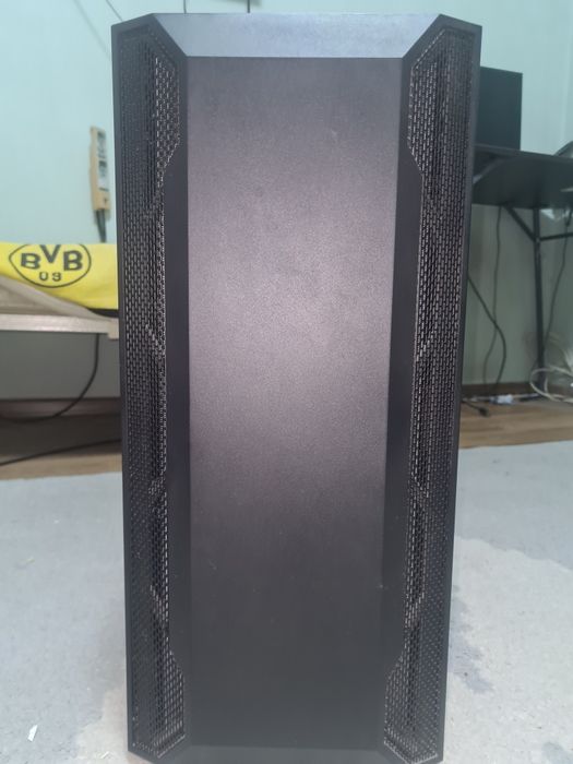 Компьютер игровой