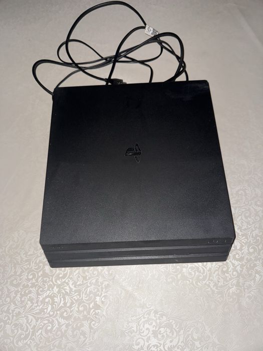 PlayStation4Pro 1TB