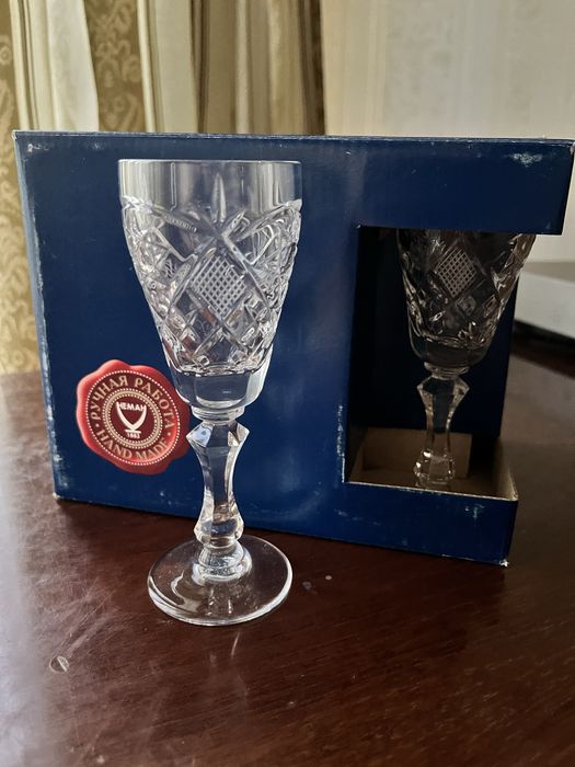 Беларусские рюмки