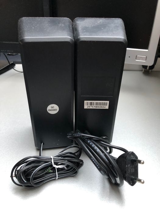 Компютърни тонколони