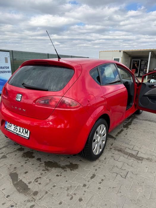 De vanzare Seat Leon an 2008