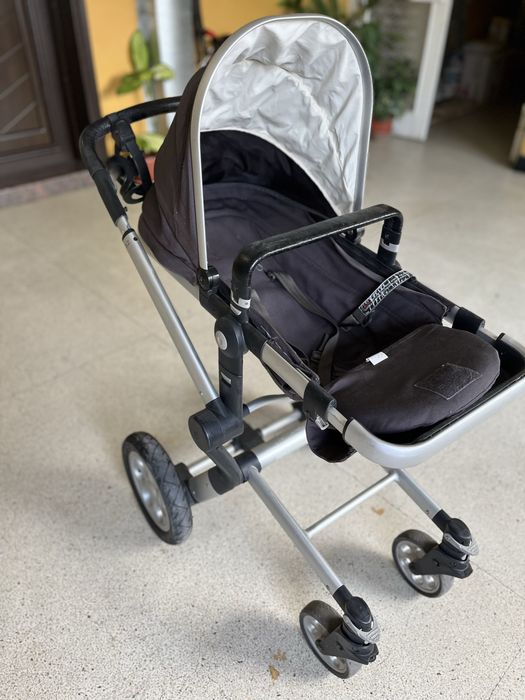 Детска количка Joolz Бебешка количка