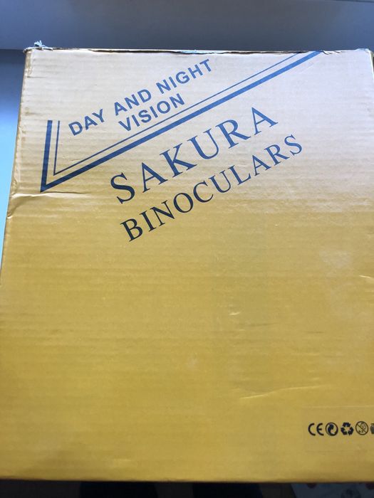 Vand binoclu profesional