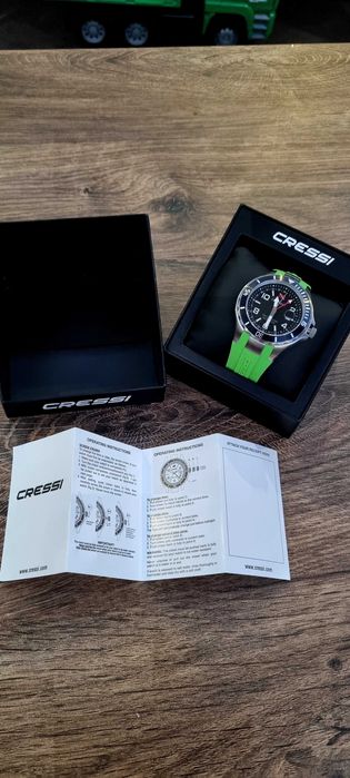 Ceas bărbătesc Cressi