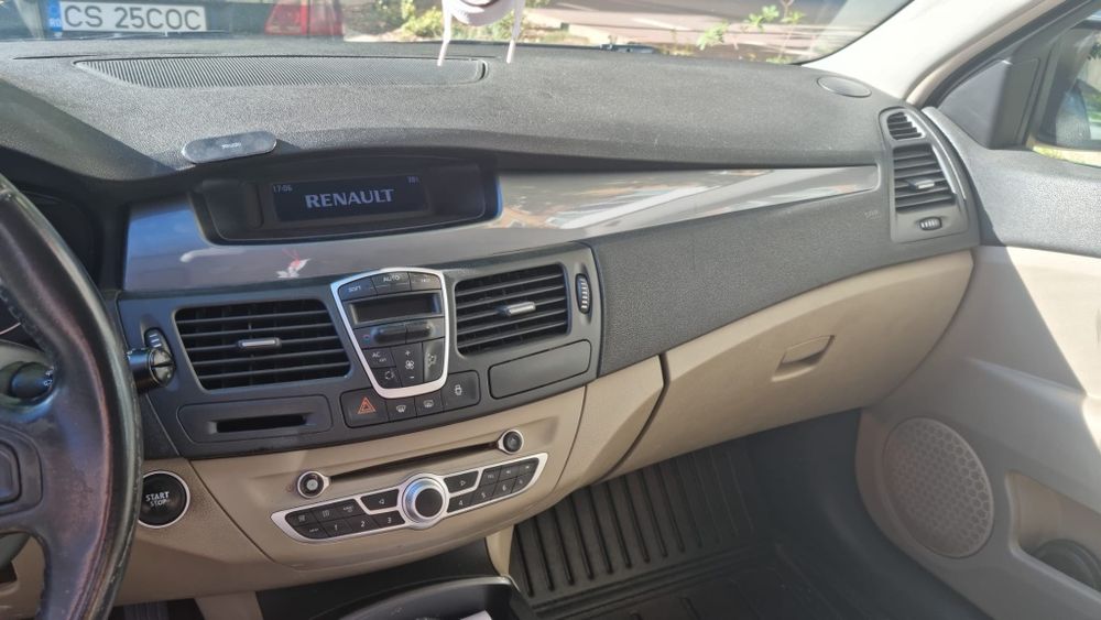RENAULT 4 2009 — imagine 5