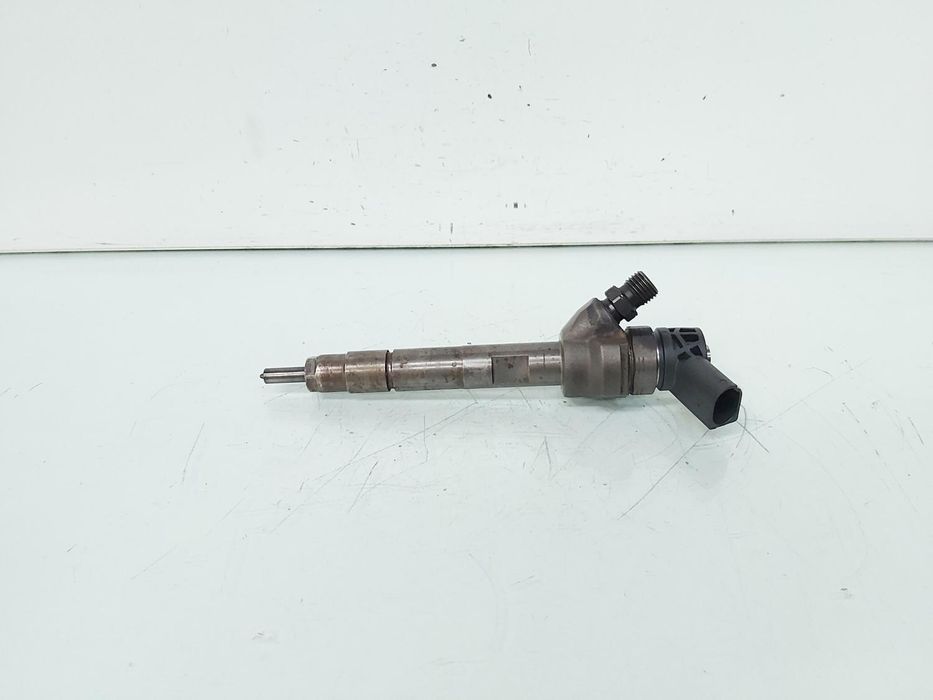 Injector, cod 7810702-02, 0445110382, Bmw X3 (F25), 2.0 diesel, N47D20C