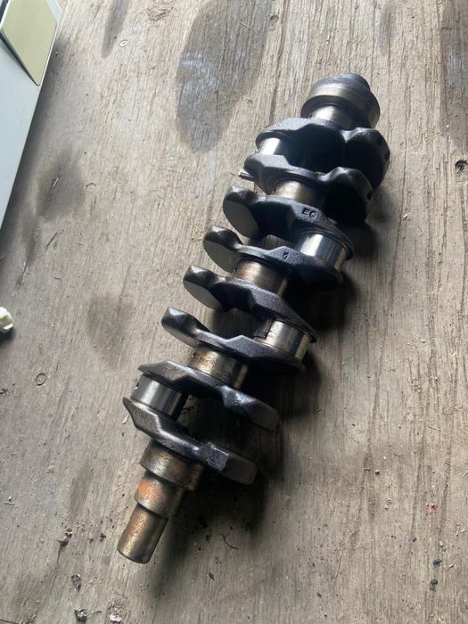 Запчасти Surf 185 кузов