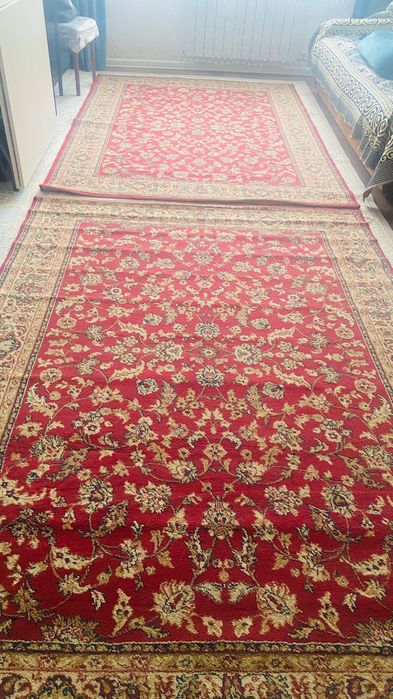 Коврик для гостиной