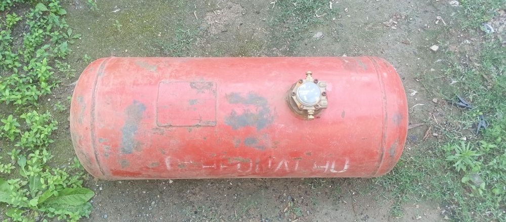 Газ балон для ГБО 50 литров