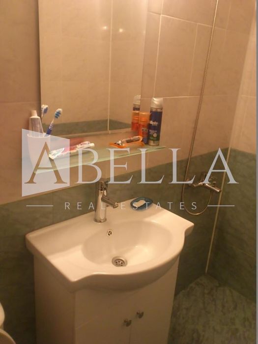 Дава се под наем Едностаен апартамент в София, Люлин 4 - 53 кв.м за 326.4 € - Снимка #7