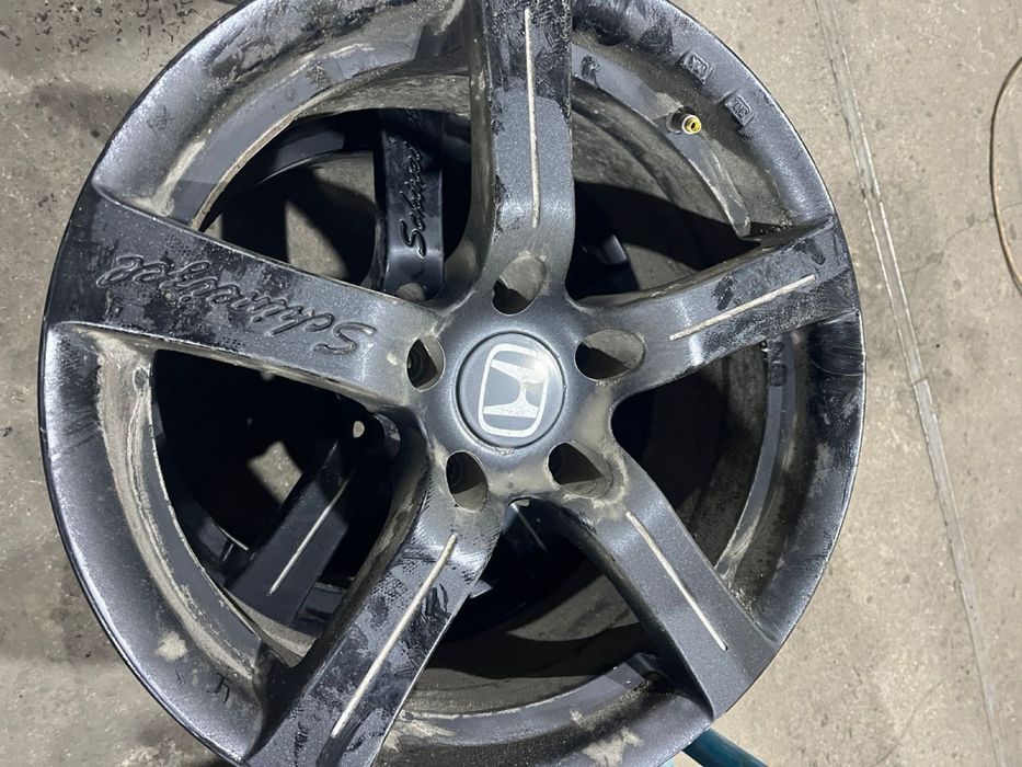 Диски на 17 разболтовка 5x120