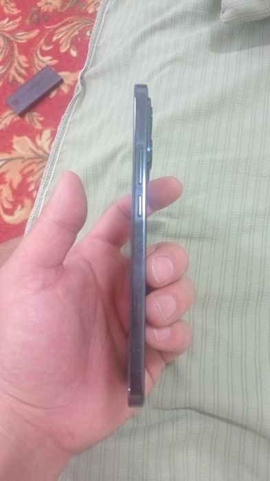 Телефон хонор 8хс