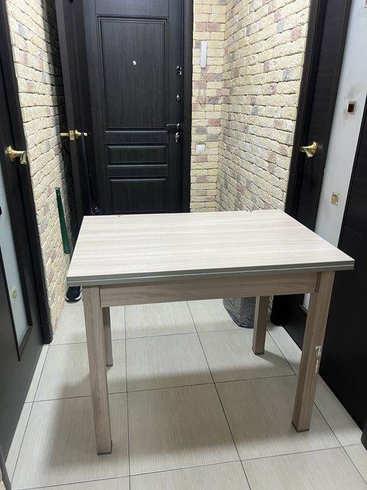 Стол кухонный раскладной