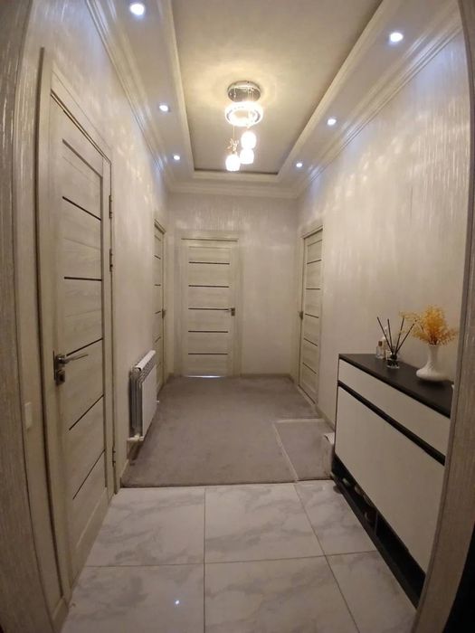 Продается квартира 3/2/7. Алмазарский р-н, ЖК Bauram