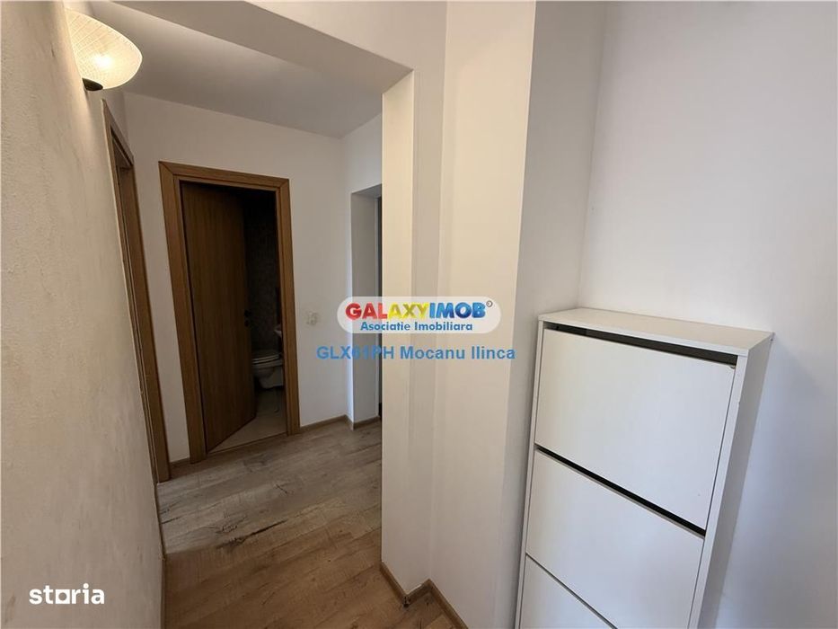 Vanzare apartament 3 camere, Ploiesti, Gheorghe Doja