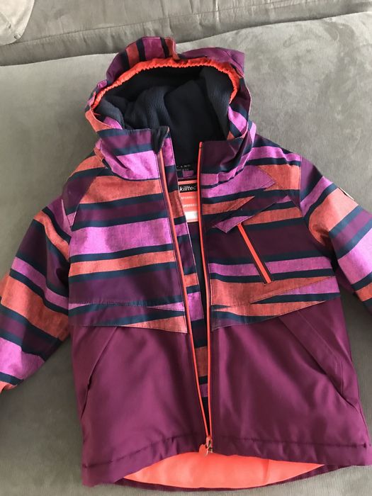 Geaca de iarna Killtec