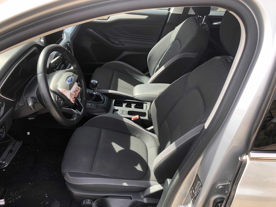 Dezmembrari Ford Focus 4 Combi 2020 1.5 TDCI ZTDA Manual 6+1