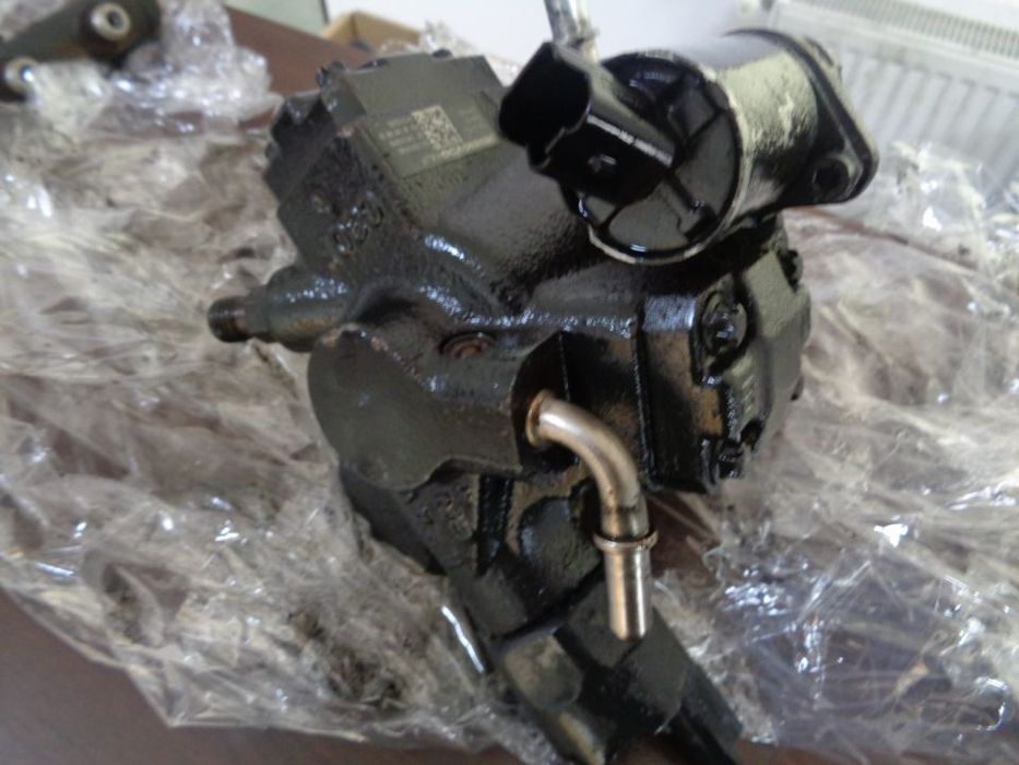 Vand Pompa Inalta Presiune Ford Focus2 2.0 TDCI 136 CP din 2007 cod:5ws40019