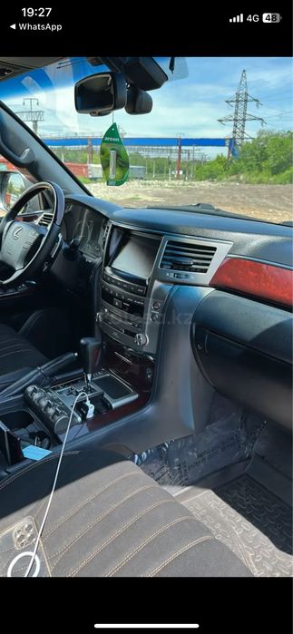 Лх 570 в хорошем состояние.